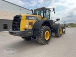 Used Komatsu